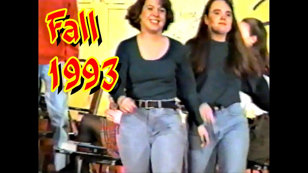 9th Grade Weekend - November 13, 1993