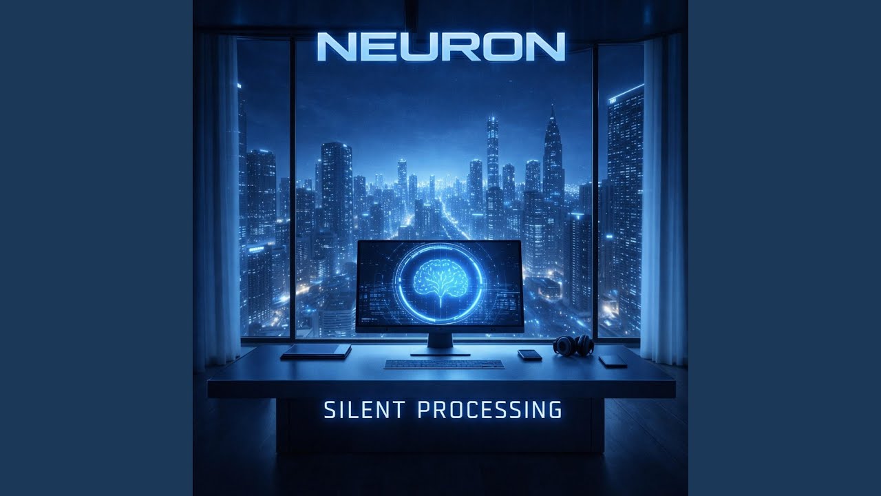 Focused Processing State adlı videoyu YouTube'da izle Focused Processing State adlı videoyu YouTube'da izle