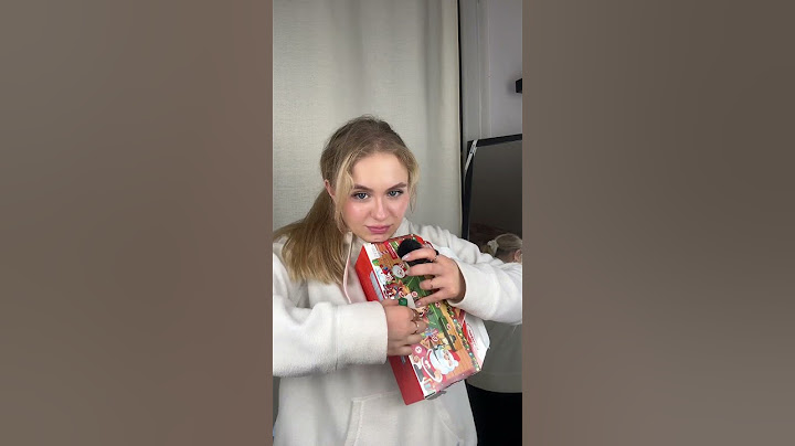 Otwieramy kalendarze adwentowe 🤧DZIEŃ 19/24 #unboxing