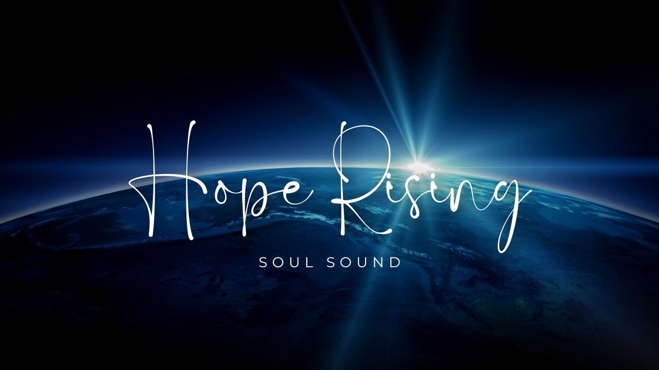 Hope Rising - CINEMATIC MUSIC SCORE