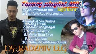 Tausog playlist mp3 by: Radzmiy LLG