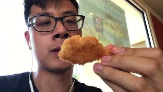 I Tried Captain D’s For the First Time