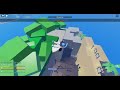 My First Time Playing Arena 1v1! | Grand Piece Online