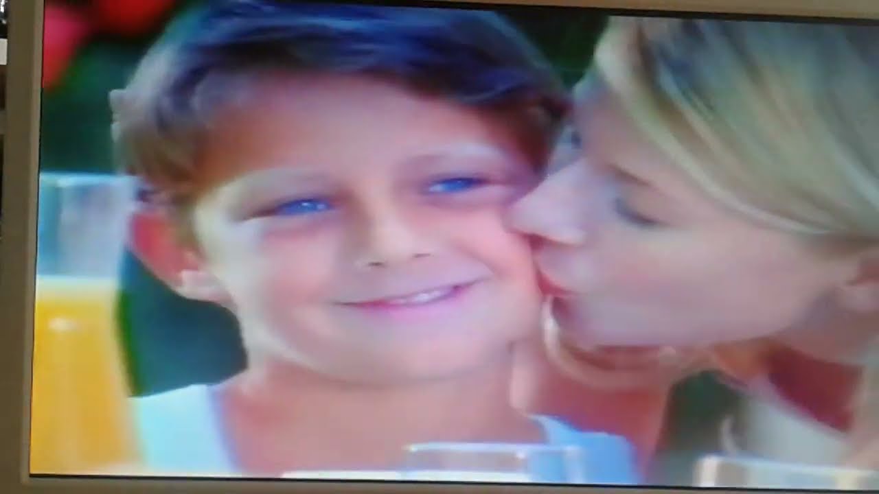 Tf1 le 28/12/2006 pubs #3