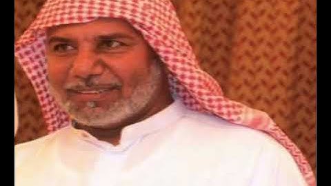 تلاوة عطرة للشيخ محمد عبدالله النعمي رحمه الله