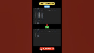 How Beginners Code vs How Pros Code 👶➡️👨‍💻 #coding #html5 #css3 #csstricks #webdesigning #shorts