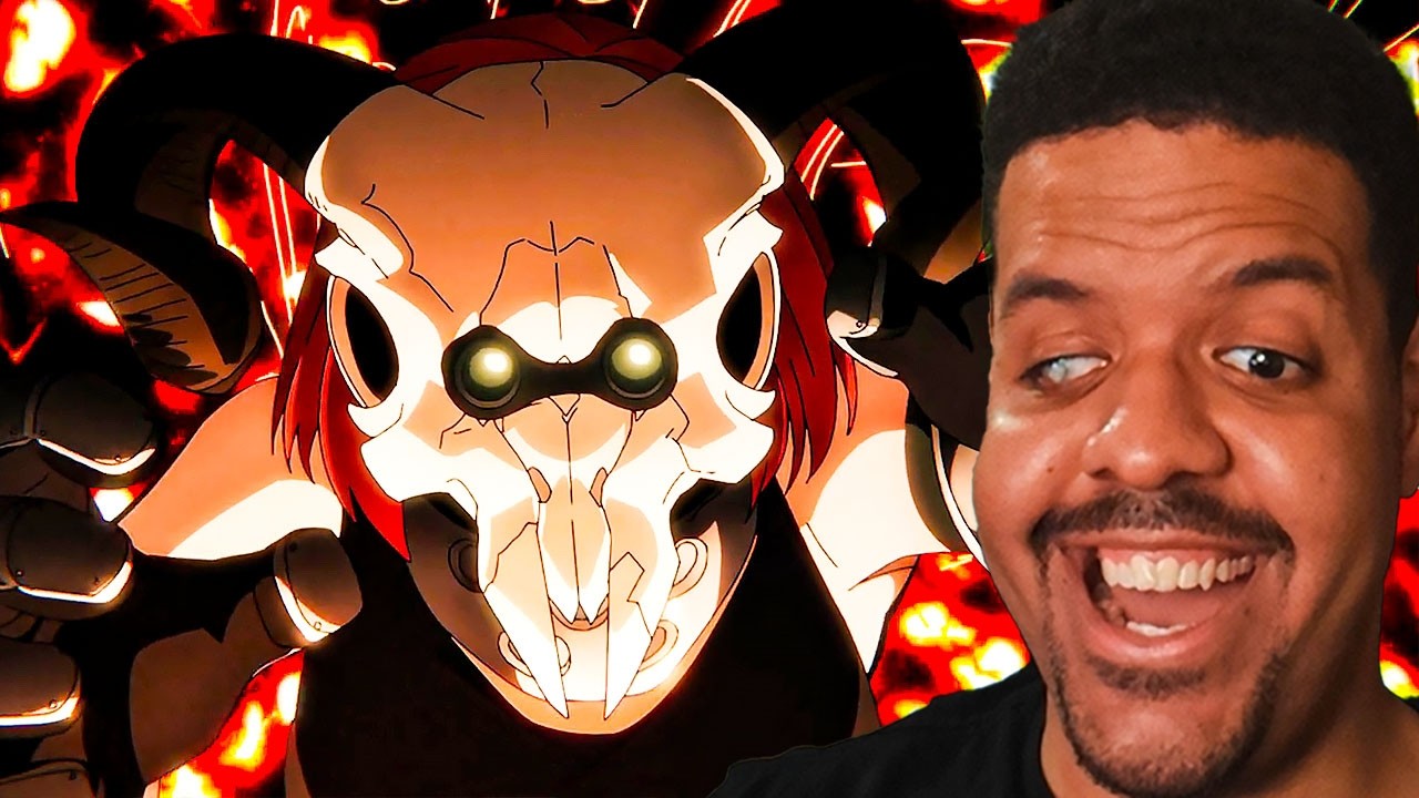 THE FIGHT BEGINS! | Fire Force Season 3 Episode 18 REACTION - YouTube