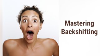 Unravel the Past: Mastering Backshifting in English