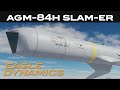 DCS: F/A-18C Hornet | AGM-84H SLAM-ER