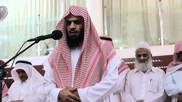 مقطع من سورة البقرة للقارئ الشيخ عبد العزيز الدبيخي