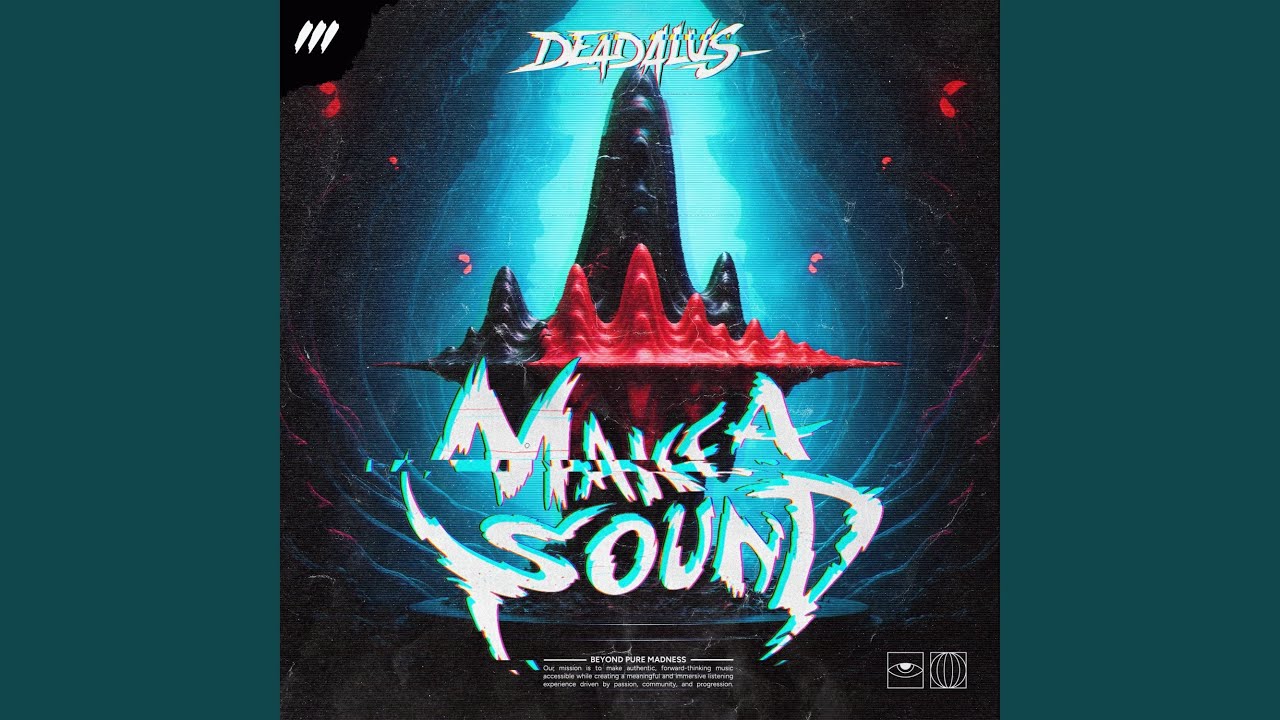 Guarda Make A Sound su YouTube Guarda Make A Sound su YouTube