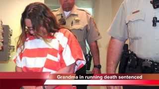 Joyce Hardin Garrard sentenced to life in prison
