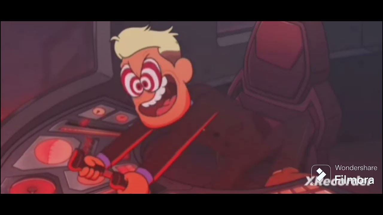 The Villains Ending Is Death
