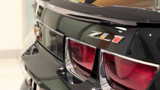 Taylor Chevy Walkthrough - Lancaster OH