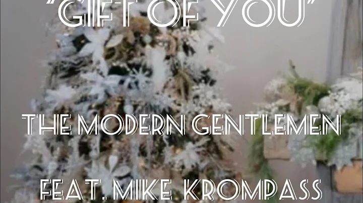 Gift Of You [music video] TMG ft. Mike Krompass