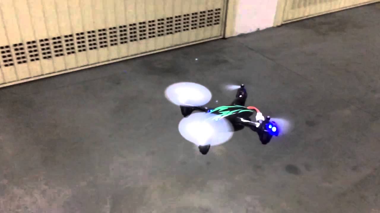 Top Selling X6 slow motion fly