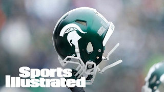 Michigan State Police Seek Warrants In Sexual Assault Case | SI Wire | Sports Illustrated