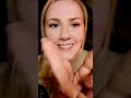 Personal attention while you're asleep (◡‿◡✿)  #asmr #shorts