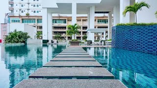 HotelKDM | Review Johor Bahru - Let's GoJb @ Pinnacle Tower