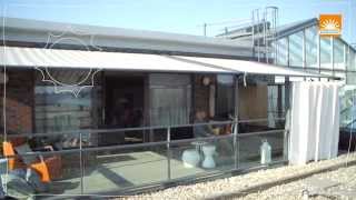 Ambiance Productvideo - Textieldak