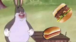 Video thumbnail of "CG5 "Big Chungus"  (Fan-Made Music video)"