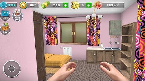 House Flipper : House Design Android Ios Gaming