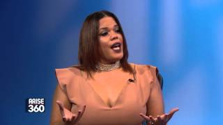 Arise Entertainment 360, aired 12/10/15
