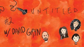 Untitled #2 - David Gryn Untitled #2 - David Gryn