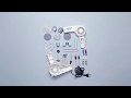 What’s inside | A stopmotion animation by dina A
Amin #TearDown #HowThingsWork