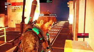 Just Cause 3 Cinta Liberation 1:28.34 (World Record) screenshot 5