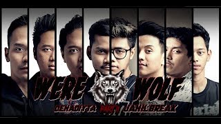 Ewing Hd Kehabisan Katakata Saat Adu Argumen  Werewolf Part 2 Feat Barbar Management