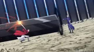 Plunderer Licht - The Legendary Ace [AMV]