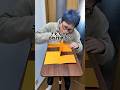 奥さんに不可解な紙を作らせてみた #カップル