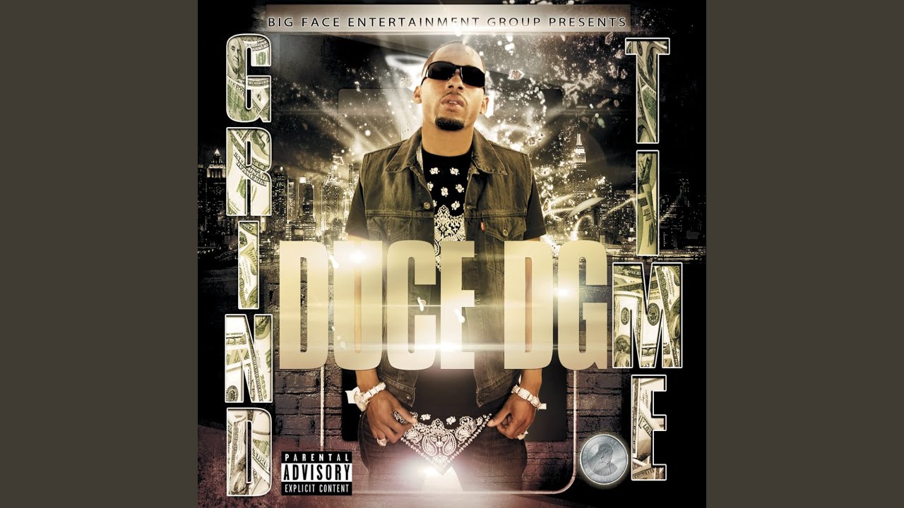 Obejrzyj Grind Time w YouTube Obejrzyj Grind Time w YouTube