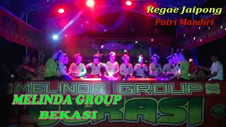 MELINDA GROUP : Kidung Salamet - Live in Bantarkuning Cariu Bogor