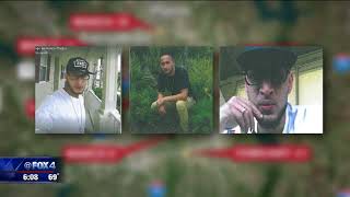 Trackdown:  'Navigation Bandit' captured