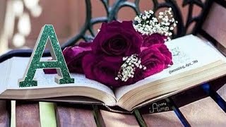 💖💖 New Love Whatsapp Status Video 2019 💖💖 Royal Ishq | Special For " A " Letter Status screenshot 4