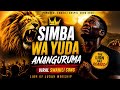 SIMBA WA YUDA ANANGURUMA Powerful Swahili Gospel Song 2026 Cover 