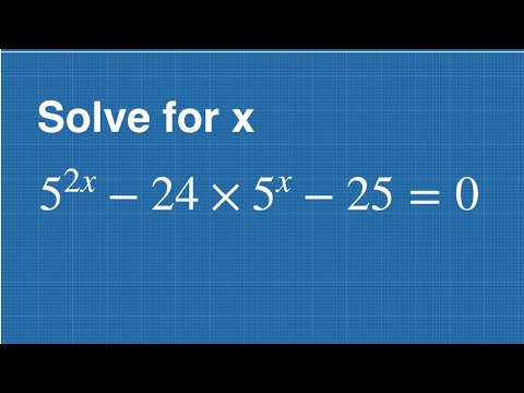 Solve x value from the given equation || quadratic equations - YouTube