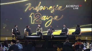Download lagu FULL | Susi Pudjiastuti Uji Visi Narji dan Gilang Dirga Jadi Caleg