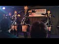 エラバレシ「女の子たちのbattlefield」20180415 @ソフマップ2部