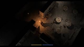Exanima (0.7.2) : Level 1 Quick Clear