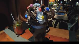 145 CAFE AND BAR || LOWER PAREL || FOOD_NATION_7141