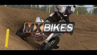 🔴Mx bikes Pro | Top 250 Ranked