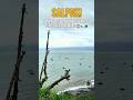 SALFOK! 😱 PANTAI LOJI TERNYATA PUNYA SPOT SEKEREN INI DARI ATAS! 🌊⛰️