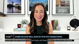 Michelle Meyer, Chief Economist at Mastercard Economics Institute Joins NYSE TV Live