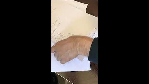 Fourth stage - Controle Modeling