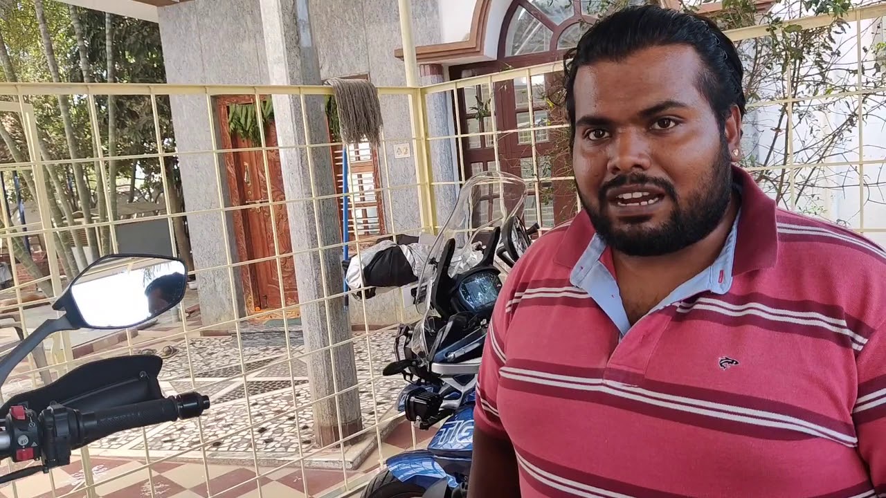 ducati multistrada vs triumph tiger