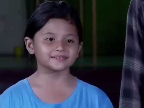 FTV Hidayah - Suami Menikah Lagi, Anak Jadi Korbannya