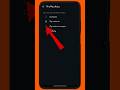 Whatsapp Profile Photo Show Only One Person |# shorts #tech
